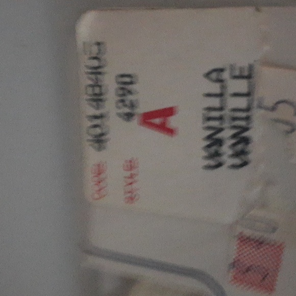 Vintage hosiery small - Picture 4 of 4